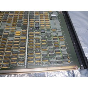 TRILLIUM CORP. 865-7029-02 BINT 5 ASSY PCB BOARD - Équipements et pièces semi-conductrices d'origine fiables à l'échelle mondiale - Product Image 6