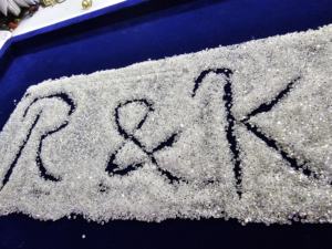 Diamantes Redondos Brillantes Cultivados en Laboratorio al por Mayor, de 0.9mm a 1.00mm, Color DEF, Claridad VVS VS, Paquete de 1 Quilate - Product Image 5