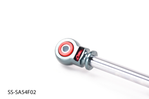 Kit de Elevación de Suspensión de 2 Pulgadas PROGi para Suzuki Jimny JB74 con Amortiguadores y Resortes Helicoidales |   Suspensión Todoterreno 4x4 de Alta Resistencia - Product Image 3