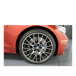 BMW M2 Competition Modelo Febrero 2021 con 59.123 km, Volante a la Izquierda - Product Image 5