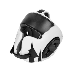 New 2026 Material Customized Head Guard <b>Cheap</b> Quality Latest Head Guard Breathable Guard Boxing Head Face Saver Breathable - Product Image 4
