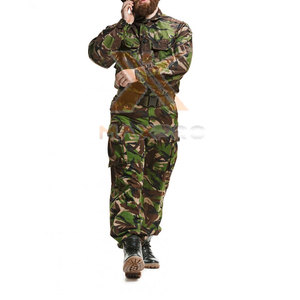 Uniforme de Camuflaje Personalizado con su Propio Diseño, Venta en Línea, Uniforme de Camuflaje para Adultos de Alta Calidad - Product Image 2