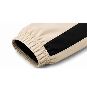 Conjunto de Chaqueta y Pantalones Cortavientos con Excelente Flujo de Aire, Protección contra la Intemperie y Apariencia Deportiva - Product Image 4