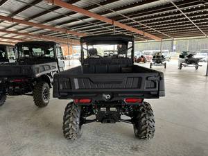 รับรถ Can-Am Defender PRO XT Side by Side UTV ปี 2026 กันน้ำ ทนทาน - Product Image 2