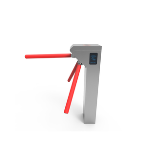 Le <span class=keywords><strong>CE</strong></span> a approuvé le tourniquet de trépied de vitesse avec des tourniquets automatiques d'alarme d'ESD & Sound & Light - Product Image 6