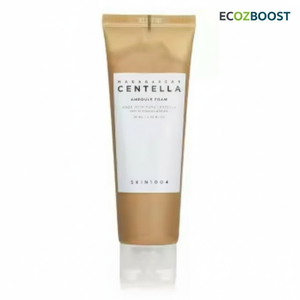 โรงงานผลิตเครื่องสำอางเกาหลีแบบ OEM - SKIN1004XX - Product Image 1