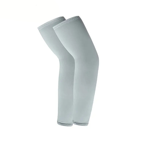 Manchons de protection solaire UV personnalisés, rafraîchissants, de compression, unisexes, pour le cyclisme, le basketball et la conduite - Product Image 2