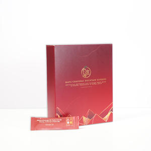 Cordyceps and Ginseng Herbal <b>Powder</b> Supplement for Healthy Aging Adults Natural Antioxidant - Product Image 2