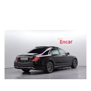 Mercedes-Benz Clase S S400L 4MATIC Modelo Diciembre 2014 con 71.047 km, Norma de Emisiones Euro V, Volante a la Izquierda - Product Image 2