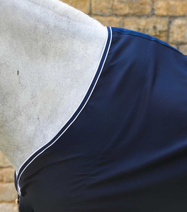 Factory Custom Equestrian Horse Rugs Waterproof Breathable Premium Durable Turnout <b>Blanket</b> For Stable And Riding Horse Rugs - Product Image 4