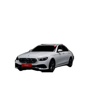 เมอร์เซเดส-เบนซ์ อี-คลาส อี350 4MATIC อาวองต์การ์ด รุ่นปี 2022 เดือนมกราคม วิ่ง 17,230 กม. เกียร์อัตโนมัติ เบาะหนัง กล้องมองหลัง ซ้าย - Product Image 1