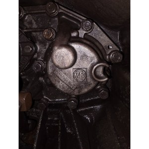 Compatible avec la boîte de vitesses complète ZF 16AS2230TD ASTRONIC |   Référence 1328032003 (274 kg) Automatique par - Product Image 6