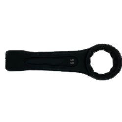 Clé à sertir 55mm, outil manuel, livraison gratuite - Product Image 3