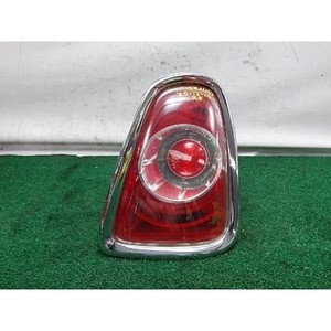 Luz Trasera Derecha Usada para Mini Hatch 725591205 - Product Image 1