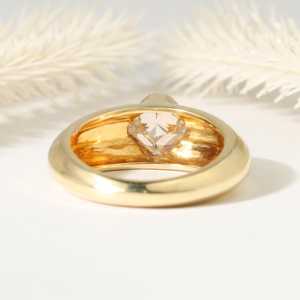 แหวนเพชรทรง Asscher เพาะเลี้ยงในห้องปฏิบัติการ ดีไซน์หรูหรา ทองคำแท้ 10K 14K 18K สีทองคำขาว ความใส DEF ระดับ VS VVS ฝังแบบ Bezel แหวนหมั้นสุดหรู - Product Image 4
