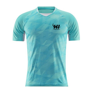 High Quality <b>Soccer</b> Jersey Quick Dry Fabric <b>Soccer</b> Jersey Comfortable <b>Soccer</b> Jersey Daily Training - Product Image 1
