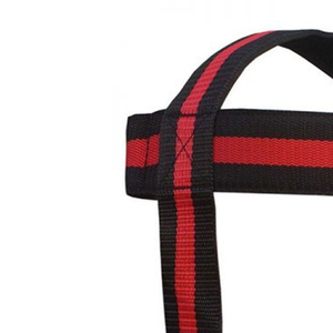 Adjustable Gym Head Harness Neck <b>Training</b> Equipment <b>Strength</b> Workout Weight Lifting Support Durable Gear System - Product Image 3