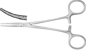 Abdominal Surgery Laparotomy Surgical Instruments Set DC-<b>S</b>-<b>9</b> CE Certified for Hospital & Clinic Use by Dentavex - Product Image 4