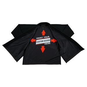 ชุดเครื่องแบบ Shoyorol #104 BJJ GI ชุดต่อสู้ศิลปะการต่อสู้ MMA grappling Training BJJ kimgi - Product Image 3