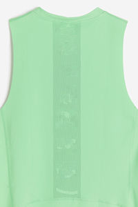 Débardeurs pour hommes respirants, à séchage rapide, antibactériens, en coton/bambou, pour l'entraînement en salle de sport, sans manches, faible MOQ, personnalisables - Product Image 6