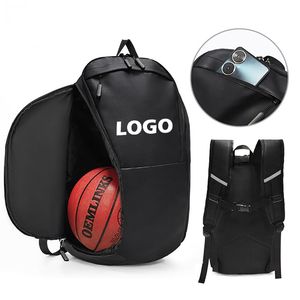 Sac à dos de sport imperméable de haute qualité, très vendu, avec coussin d'air, pour le fitness, le basketball, les étudiants et les voyages - Product Image 1