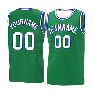 Jersey de Baloncesto de Primera Calidad, Sublimado, Personalizado con Diseño de Logotipo, Jersey de Baloncesto para Equipo - Product Image 6