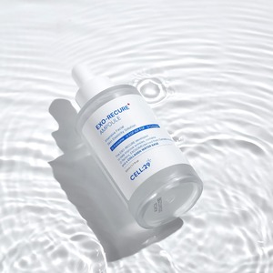 [LACOM] Essence faciale coréenne, booster de collagène, sérum aux exosomes, élasticité de la peau, CELL29 EXO-RECURE AMPOULE - Product Image 3
