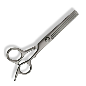 Durable <b>Hair</b> Thinning Scissors Stainless Steel Pet Grooming Thinning Scissors - Product Image 4