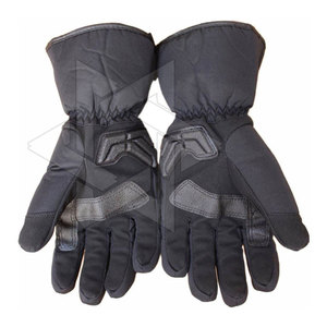 Guantes de Motociclismo de Primera Calidad, Guantes Protectores para Motociclistas, Agarre Duradero, Equipo de Protección para Deportes al Aire Libre - Product Image 3