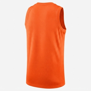Chaleco de Entrenamiento de Fútbol Americano Verde Brillante, Chaleco Deportivo sin Mangas para Rugby, Ropa Deportiva de Equipo - Product Image 5