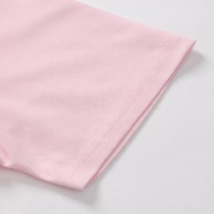 Chemises d'été à manches courtes pour hommes, Logo personnalisé brodé, Polo en Spandex, coton, taille Plus, pour sport de Golf, - Product Image 5