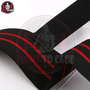 Protège-entrejambe de boxe en cuir PU 2026, contraste de couleurs blanc/noir/rouge, service OEM, qualité supérieure, léger, durable, personnalisable - Product Image 4