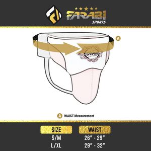 Protection inguinale en cuir PU pour la boxe, le MMA, le kickboxing, le Muay Thai – Vente en gros - Product Image 4
