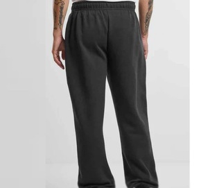 Winter Warmth <b>Thermal</b> Joggers Minimalist Comfort Stretch Sweatpants Activewear Tapered Fit Jogger Jogging Sweat <b>Pants</b> Breathable - Product Image 4