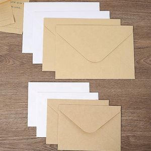 Sobres de Papel Boxit.pk al por Mayor, Soluciones de Empaque Ecológico Personalizadas - Product Image 1