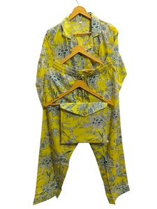 Pijama de algodón para mujer a precio económico, hecho a medida, muy vendido, cómodo, a la moda, ropa deportiva, el mejor estilo, pijama de algodón para mujer - Product Image 6