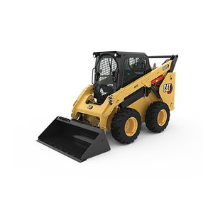 Cargadora Compacta 262D3 en Venta, Maquinaria de Alto Rendimiento para Contratistas - Product Image 1
