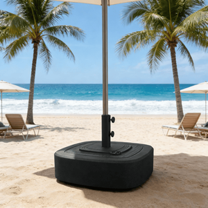 ฐานร่มลานกลางแจ้งคุณภาพระดับพรีเมี่ยมสำหรับพื้นที่กลางแจ้งของคุณ - Product Image 5