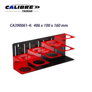 ที่ยึดกระป๋องสเปรย์ติดผนังแบบแม่เหล็ก TAIWAN CALIBRE พร้อมถาดเก็บของปรับระดับความสูงได้ - Product Image 4