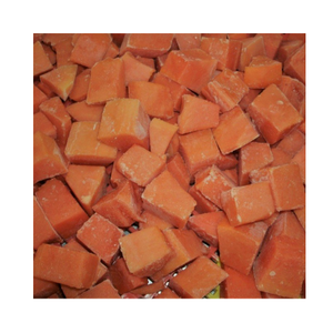 HORTALIZAS Y FRUTAS CONGELADAS BUENA CALIDAD A PRECIO ESTABLE APTO PARA TODOS/Sra. Thi - Product Image 4