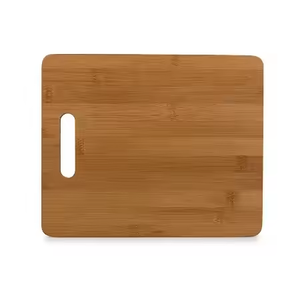 Planche à découper en bois personnalisable, matériau, design et forme au choix, planche à découper ronde, 100% naturelle - Product Image 2