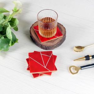 Handmade High Quality Resin <b>Coasters</b> for <b>Drinks</b> Resin <b>coaster</b> Handcrafted <b>Coaster</b> Manufacturer From India - Product Image 6