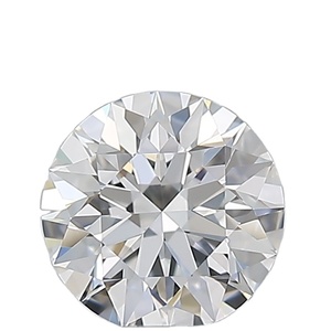Naturel 0.60 Carat D Couleur VVS1 Clarté IGI Certifié Excellent Grade Brillant Cut Real Solitaire Loose Diamonds OEM Wholesale - Product Image 1