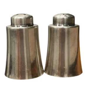 Moulin à poivre vintage en laiton Skies Trader, moulin à épices manuel à manivelle, moulin à café en métal gravé, moulin à main de cuisine - Product Image 6