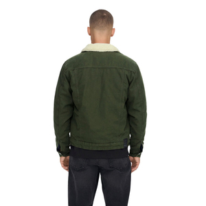 Best Quality Hooded <b>Thin</b> Lightweight <b>Men</b> Denim <b>Jackets</b> Winter Waterproof Breathable High Street Style OEM Services Cheap Price - Product Image 2