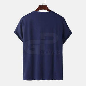 T-shirt pour la fête des pères avec citation amusante, coupe ajustable, tissu en coton doux et tenue décontractée pour tous les jours - Product Image 2