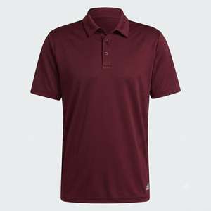 Professionally Made men's Summer Wear Lightweight Polo <b>Shirt</b> Short Sleeves Turn Down <b>Collar</b> Polo <b>Shirt</b> For Men - Product Image 1