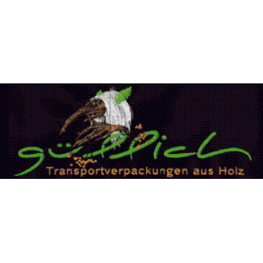 GÜLLICH Transportverpackungen GmbH logo