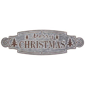 Adorno de Feliz Navidad de tendencia, superventas, artesanías colgantes de jardín, Feliz Navidad, saludos, acento, adorno de jardín, gran oferta - Product Image 5