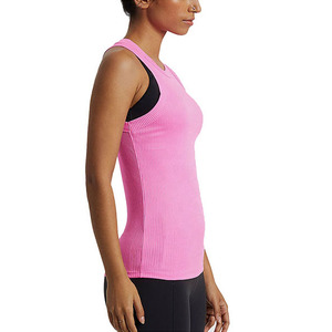 LUXE ATTIRE INDUSTRY Eco-Friendly Womens Tank <b>Tops</b> Premium Sleeveless Clothing <b>Low</b> Price Manufacturer Wholesale Supply - Product Image 6